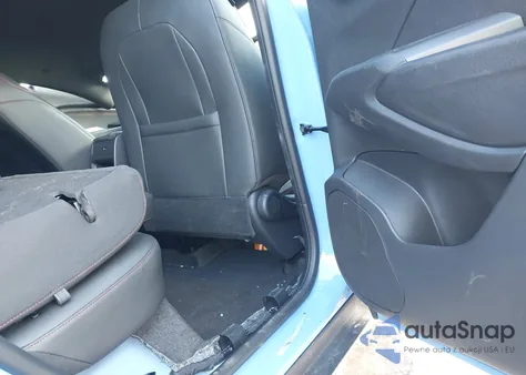 2024 Chevrolet Trax Fwd 2Rs из США, поврежденный, VIN KL77LJE25RC120083